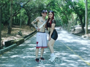 Denveradara