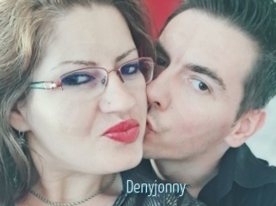 Denyjonny