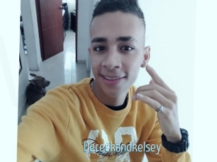 Dereckandkelsey