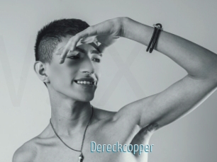 Dereckcopper