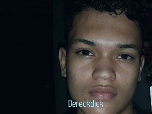 Dereckdick
