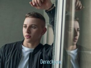 Dereckjone