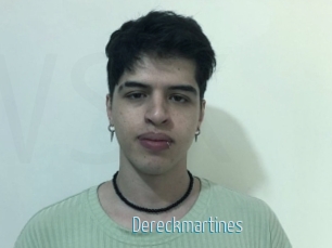 Dereckmartines