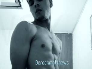 Dereckmatthews