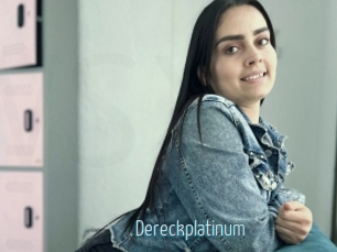 Dereckplatinum