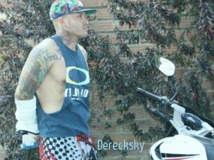 derecksky Video Sexe