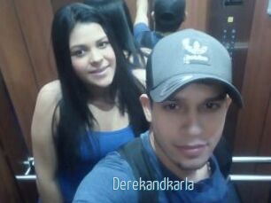 Derekandkarla