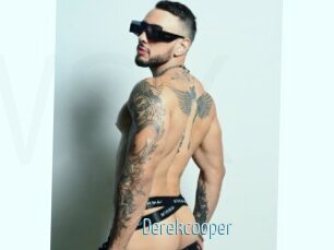 derekcooper Video Sexe