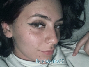 Derekdenise27