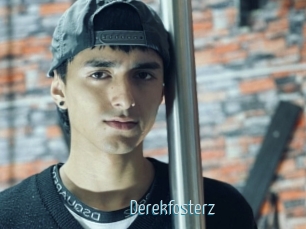 Derekfosterz