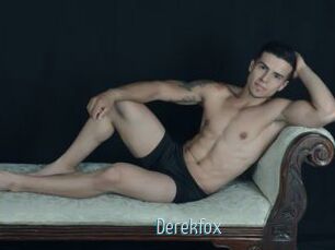 Derekfox