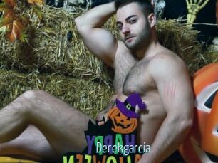 Derekgarcia