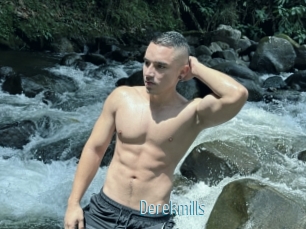 Derekmills