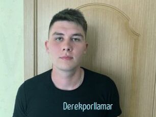 Derekporllamar