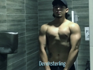 Dereksterling
