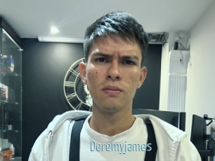 Deremyjames