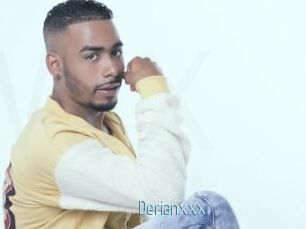 Derianxxx