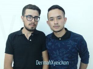 DermanXyeickon