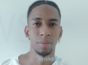 Derrickdeann