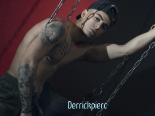 Derrickpierc
