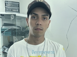 Derrymeyerss