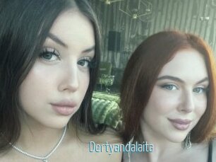 Dertyandalaita