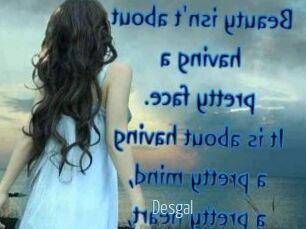 Desgal