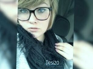 Desi20