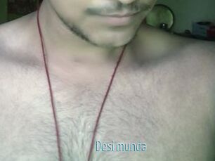 Desi_munda