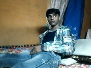 Desiankint
