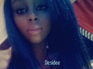 Desidee