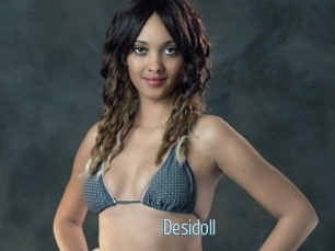Desidoll