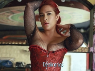 Desiirerios