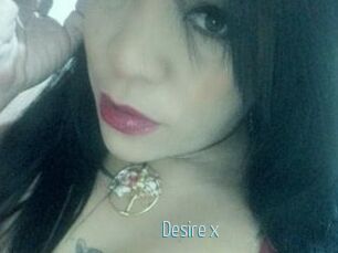desire_x Video Sexe