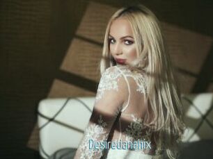 Desiredanahix