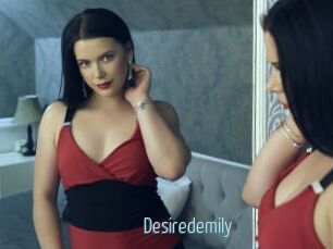 Desiredemily