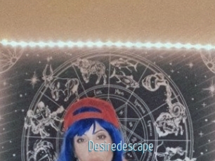 Desiredescape