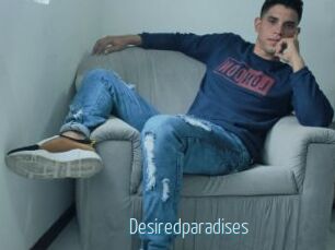 Desiredparadises