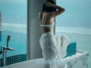 Desirefantacygirl