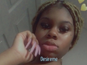 Desireme