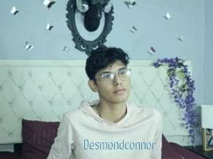 Desmondconnor