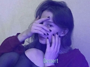 dessert Video Sexe