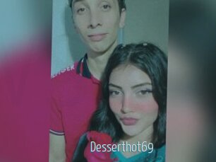 Desserthot69
