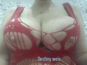 Destiny.weis-streamate