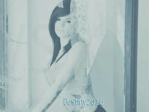 Destiny2016