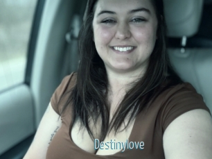 Destinylove