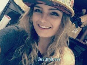 Destinylovve