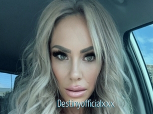 Destinyofficialxxx