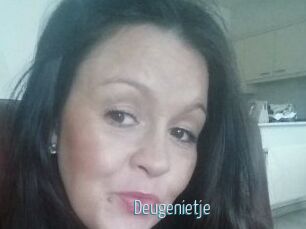 Deugenietje