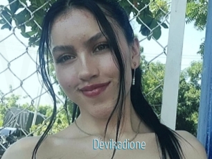 Devikadione